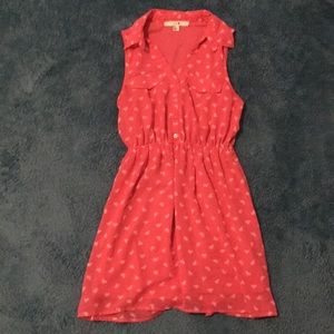 Forever 21 Bow Dress